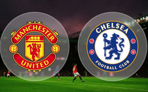 Video clip highlights bàn thắng trận M.U 2-1 Chelsea