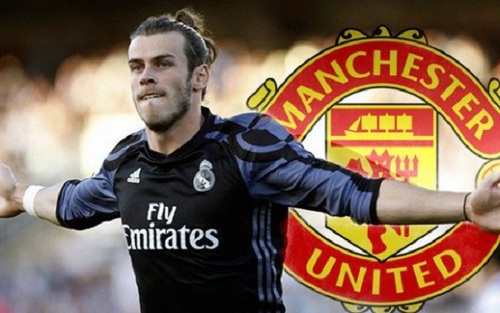 CHUYỂN NHƯỢNG M.U 5/1: Ủng hộ Mourinho mua Sanchez. Gareth Bale đến M.U