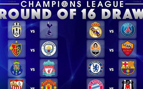 Hướng dẫn xem trực tiếp Chung kết Cúp C1/Champions League