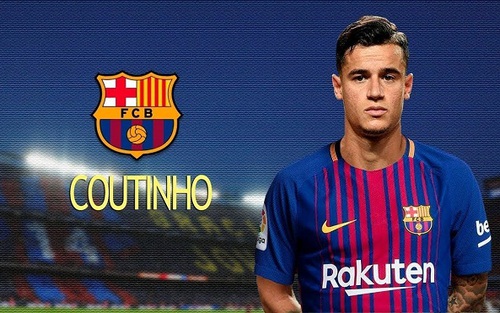 CẬP NHẬT tối 5/1: Chelsea sắp có tân binh. Barca cài điều khoản Quả bóng vàng với Coutinho