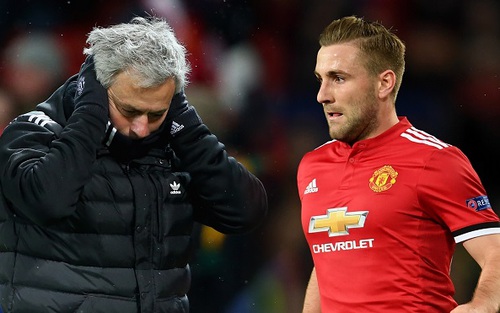 Mourinho nói về học trò cứ như một... BLV, có thể phải trả giá đắt