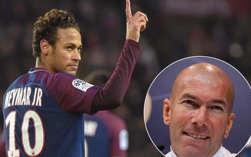 CẬP NHẬT tin tối 24/3: Neymar muốn Real sa thải Zidane. Messi dính chấn thương