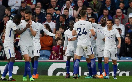 Xem TRỰC TIẾP Chelsea vs Southampton (21h00, ngày 22/4)