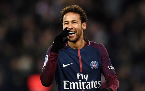 TIN HOT M.U 14/4: Neymar tiết lộ sẽ sang M.U. Guardiola sợ 'Quỷ đỏ' cướp ngôi