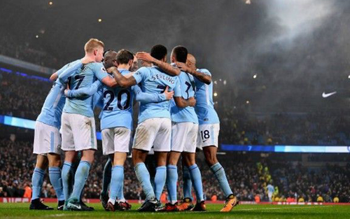 Xem TRỰC TIẾP Tottenham - Man City (01h45,15/4) ở đâu?