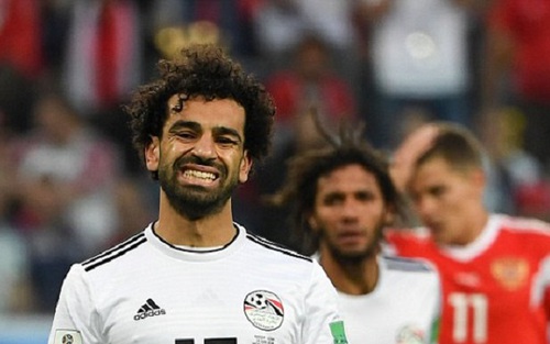Mohamed Salah trước nguy cơ bị loại sớm: Bi kịch của một thiên tài