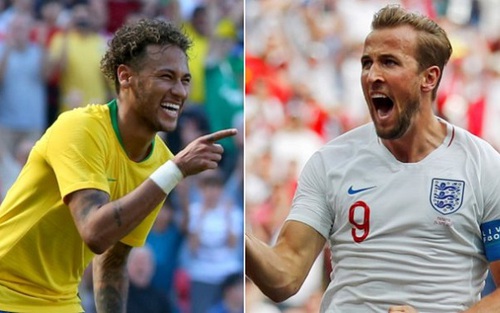 Eriksson cảnh báo tuyển Anh: 'Thụy Điển còn khó đánh bại hơn cả Brazil'