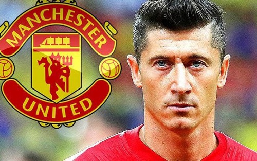 CHUYỂN NHƯỢNG M.U 28/6: Săn cả Lewandowski và Son Heung-min. Sắp có thủ môn... 35 tuổi