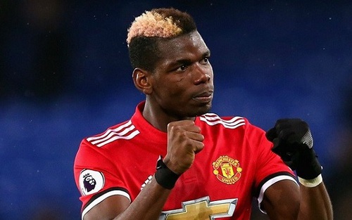 CHUYỂN NHƯỢNG M.U 26/6: PSG dùng Verratti đổi Pogba. Lộ diện một loạt mục tiêu mới của Mourinho