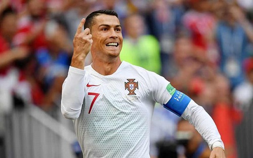 ĐIỂM NHẤN Bồ Đào Nha 1-0 Morocco: Ronaldo tiếp tục 'gánh team'. Morocco bị loại vì phung phí cơ hội