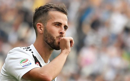 Mục tiêu chuyển nhượng của Man City: Từ Eden Hazard tới Pjanic