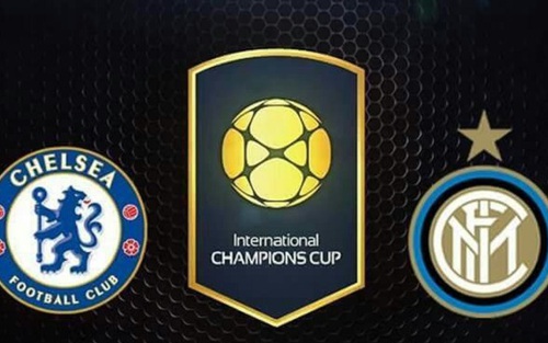 Chelsea 1-1 Inter Milan (luân lưu 5-4): Người hùng Caballero