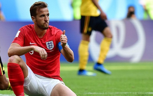 Harry Kane sẽ là Vua phá lưới tệ nhất trong lịch sử World Cup?