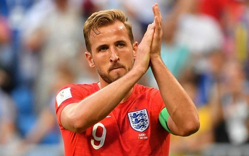 HLV Croatia: 'Harry Kane có thể sẽ chịu chung số phận như Messi và Eriksen'