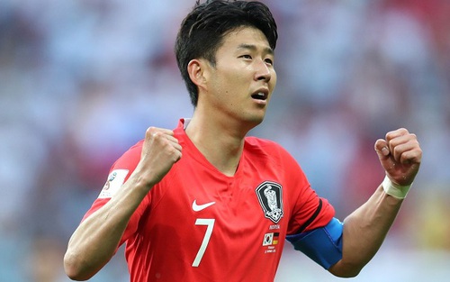 Vì sao đang đá ở ASIAD, Son Heung-min có thể góp mặt ở trận M.U - Tottenham?