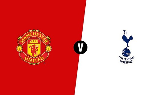 Soi kèo M.U vs Tottenham (02h00 ngày 28/8)