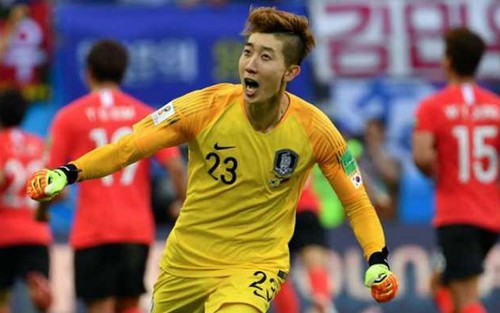 Xem trực tiếp U23 Malaysia vs U23 Hàn Quốc (19h00, 17/8)
