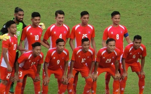 Chỉ thua sát nút Nhật Bản, báo chí Nepal mơ về chiến thắng trước U23 Việt Nam