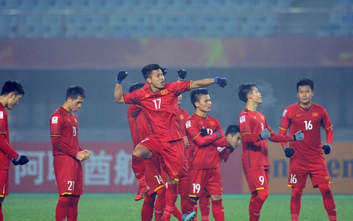 Xem trực tiếp U23 Nepal vs U23 Việt Nam (19h00,16/8)