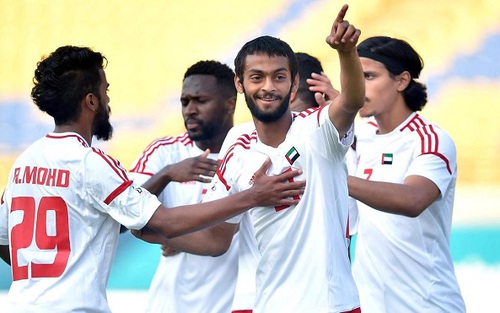 Nhận diện cầu thủ nguy hiểm nhất của U23 UAE
