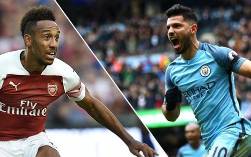 Soi kèo và dự đoán Arsenal vs Man City (22h00 ngày 12/8)