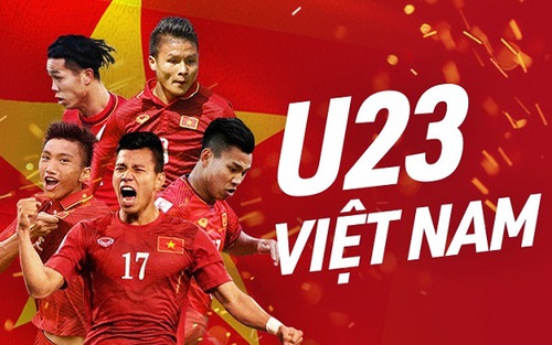 Vì không có bản quyền ASIAD 2018, U23 Việt Nam sẽ 'đại náo' Google và mạng xã hội