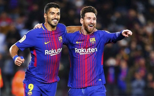 Xem trực tiếp Barcelona vs PSV (23h55,18/9) ở đâu?