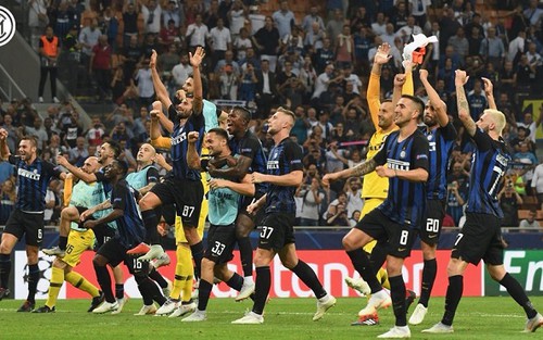 ĐIỂM NHẤN Inter 2-1 Tottenham: 'Siêu phẩm' của Icardi là bước ngoặt. Inter thắng thiếu thuyết phục