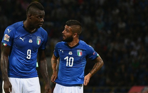 SỐC: Balotelli trở lại với cơ thể nặng 100 kg sau kỳ nghỉ Hè