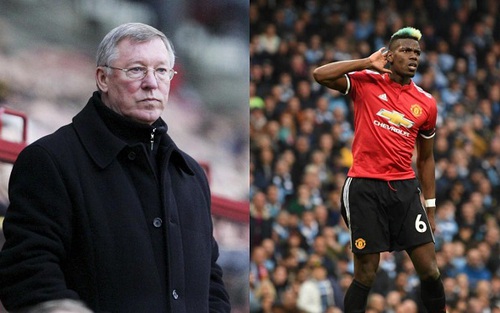 Tin HOT M.U 28/9: Barca chi 100 triệu mua Pogba, thay Mourinho bằng Zidane