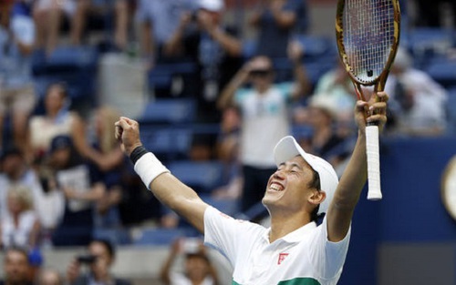 CẬP NHẬT sáng 6/9: Văn Lâm được báo nước ngoài khen ngợi, Nishikori vào Bán kết US Open.