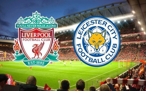 Link xem TRỰC TIẾP Leicester City vs Liverpool (18h30, 01/9)