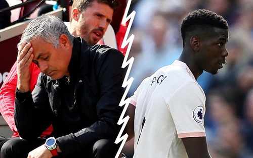 Tin HOT M.U 30/9: Mourinho sẽ bị sa thải trong tuần tới. M.U đàm phán sơ bộ với Zidane