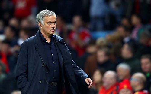 Mourinho: 'Tôi có những điều khó nói. Nếu tiết lộ, sẽ không có lợi cho tôi'