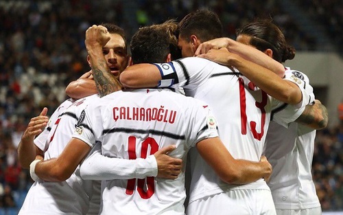 Video bàn thắng Sassuolo 1-4 AC Milan: Cuối cùng, Milan đã thắng