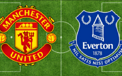 Xem trực tiếp M.U vs Everton (23h00, 28/10) ở đâu?