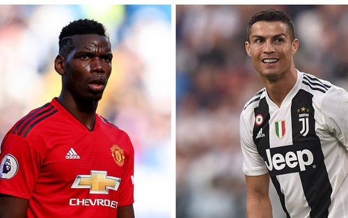 Nhận định và dự đoán M.U vs Juventus (02h00, 24/10), bảng H Champions League