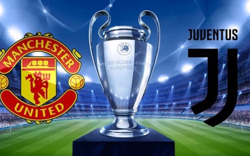 Xem trực tiếp trận M.U vs Juventus (02h00, 24/10) ở đâu?