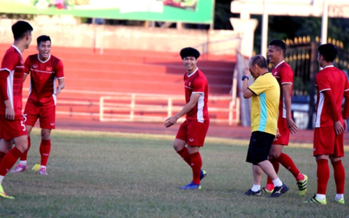 Xem trực tiếp vòng bảng AFF Cup 2018