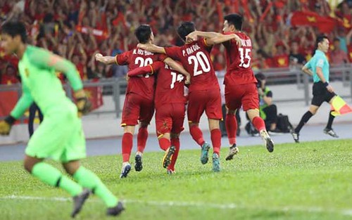 VTV6. Trực tiếp Việt Nam. Trực tiếp Việt Nam vs Malaysia, AFF Cup 2018. VTC3. VTV5