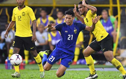 Nhận định và soi kèo Thái Lan vs Malaysia, AFF Cup 2018. VTV6, VTC3 trực tiếp bóng đá