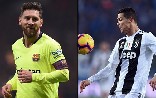 CHUYỂN NHƯỢNG 28/12: M.U quyết giữ Pogba. Messi đáp trả Ronaldo. Higuain đòi sang Chelsea