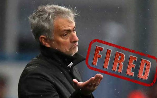 ĐỒ HỌA: MU đã đúng khi sa thải Mourinho, chấp nhận tổn thất tiền bồi thường