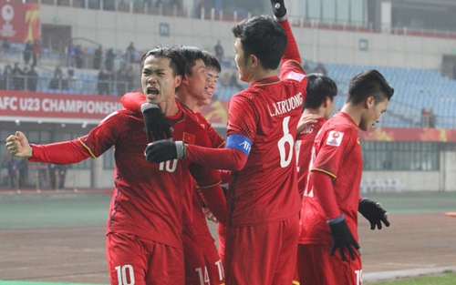 GÓC NHÌN AFF Cup: Việt Nam không thiếu cầu thủ giỏi, nhưng vì sao 10 năm liền trắng tay?