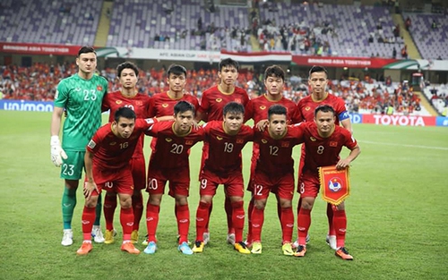 Trước Việt Nam, có một đội tuyển được hưởng lợi ở World Cup nhờ thẻ vàng