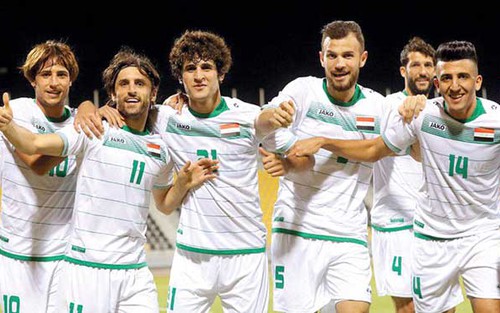 Soi kèo Yemen vs Iraq. Soi kèo Yemen vs Iraq. Dự đoán bóng đá. VTV6. VTV5. Trực tiếp bóng đá