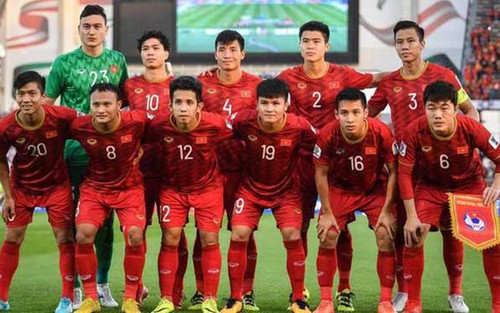 Asian Cup 2019 hôm nay 11/1: Tuyển Iran cảnh giác cao độ trước Việt Nam