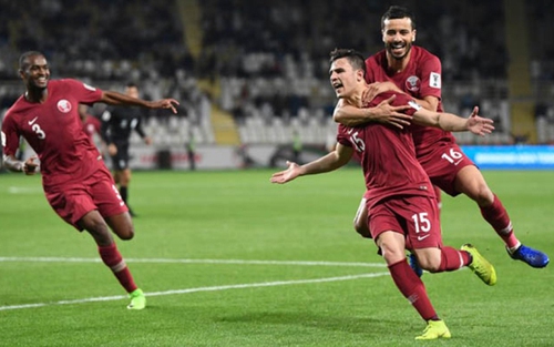 Soi kèo Qatar vs UAE (21h00, 28/01). VTV6, VTV5 trực tiếp. Kèo bóng đá Asian Cup 2019