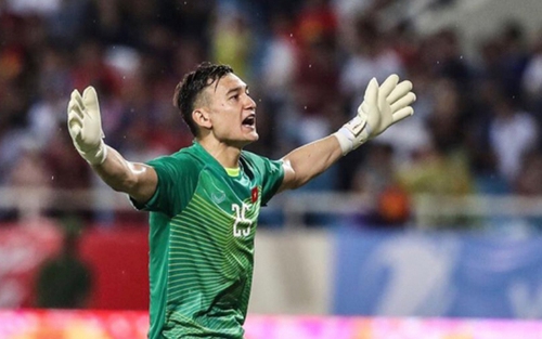 Asian Cup 27/1: Đặng Văn Lâm khiến người Thái tự hào. Sao Iraq được các CLB châu Âu xếp hàng chào đón