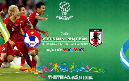 Kèo bóng đá. Soi kèo Việt Nam vs Nhật Bản. Trực tiếp bóng đá. VTV6. VTV5. VTV Go. FPT Play. Xem VTV6